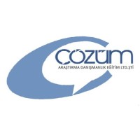 Çözüm Araştırma ve Danışmanlık Hizmetleri logo - Similar company to Efg Araştırma