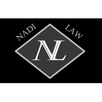 Nadi Law logo - Similar company to Glassfix Canada