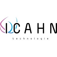 Icahn Technologie logo - Similar company to Fill'Print