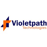 Violetpath Technologies logo - Similar company to Webnet Creatives