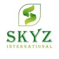 SKYZ INTERNATIONAL - High Quality Agricultural Products Exporter logo - Similar company to Master Seafood Co, Ltd
