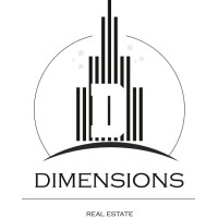 Dimensions Real Estate logo - Similar company to Digital Post Marketing Management