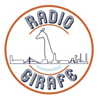 Radio Girafe Normandie logo - Similar company to Base Camp Management