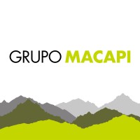 Grupo MACAPI logo - Similar company to Sales Manager