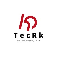 TecRk logo - Similar company to Ald Properties