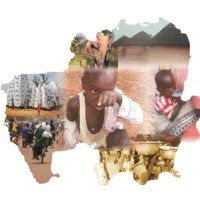 Me For Africa