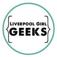 Liverpool Girl Geeks logo - Similar company to Innovateher