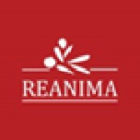 Reanima logo - Similar company to Revitalizar