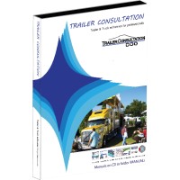 Trailer Consultation logo - Similar company to Transfinite Systems Limited