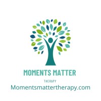 Moments Matter Therapy PLLC logo - Similar company to Bridges Therapeutic Services, Pllc.