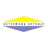 Determann Asphalt Paving, LLC. logo - Similar company to Solutions Management Group (Smg)