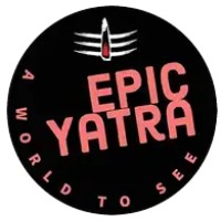 Epic Yatra logo - Similar company to Fab Holidays