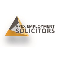 Apex Employment Solicitors logo - Similar company to Lawyersorted