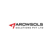 Arowsols Solutions logo - Similar company to Systems & Technology Corp.