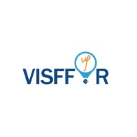 Visffor Education logo - Similar company to Malmö Borgarskola