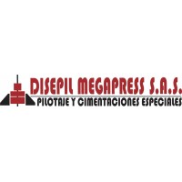 Disepil Megapress logo - Similar company to Otro Level