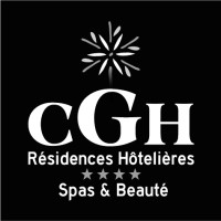 CGH Résidences & Spas logo - Similar company to Mgm Constructeur