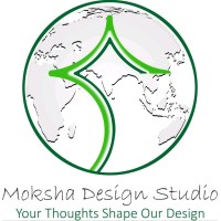 Moksha Design Studio Pvt.ltd logo - Similar company to Jarviz Studio