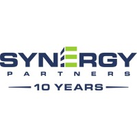 Synergy Partners Consulting Limited logo - Similar company to Sense Engineering