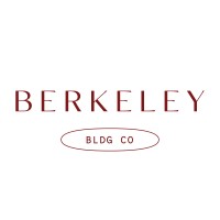 Berkeley Building Company logo - Similar company to Painted Word