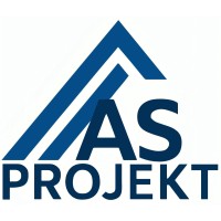 AS Projekt logo - Similar company to Adriabim