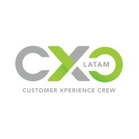 CXCLATAM - Customer Xperience Crew logo - Similar company to Seekitup