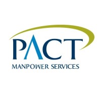 PACT MANPOWER SERVICES logo - Similar company to Marvel Bioscience Fze