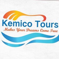 Kemico Tours logo - Similar company to Ninjacovered