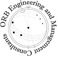ORB Engineering and Management Consultants logo - Similar company to Orb Management Corporation
