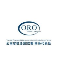 ORO Yunnan FR logo - Similar company to Comité D'Echanges Franco-Chinois (Cefc)
