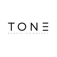 Tone AI logo - Similar company to Toni