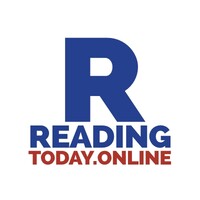 Reading Today logo - Similar company to N3W Angle