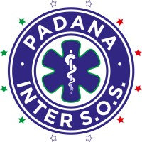 Padana interSOS O.d.V. logo - Similar company to Croce Bianca