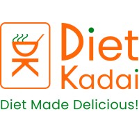 Diet Kadai logo - Similar company to R3Gm
