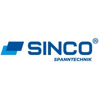 SINCO® - Precision Clamping logo - Similar company to Desklab