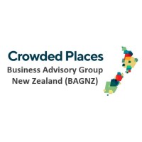Crowded Places Business Advisory Group New Zealand logo - Similar company to Crowded Places - Security Advisory Group