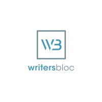 writersbloc logo - Similar company to Nfinity Influencer