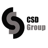 CSD Group Australia Pty Ltd logo - Similar company to Augin