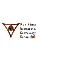 FariFima International Cosmetology School logo - Similar company to Cavi - Accélérateur D'Opportunités Canada - Afrique - Congo