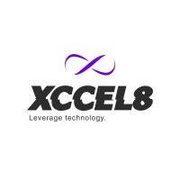 Xccel8 Advanced Solutions logo - Similar company to Employment And Corporate Relations (Cecr) - Sacred Heart College