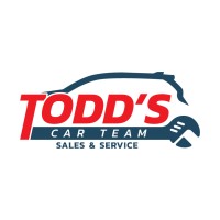 ToddsCarTeam.com logo - Similar company to Customerstream