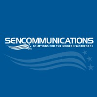 Sencommunications logo - Similar company to Sencom