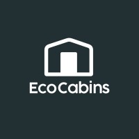 EcoCabins logo - Similar company to Basecamp Eco-Resorts