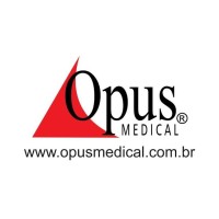 Opus Medical logo - Similar company to Opus Medical