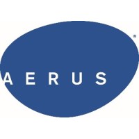 Aerus logo - Similar company to Iservice It