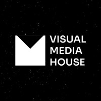 Visual Media House logo - Similar company to Sainsisters