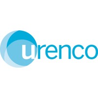 Urenco Deutschland GmbH logo - Similar company to Nukem Technologies Engineering Services Gmbh