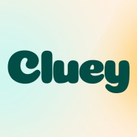 Cluey logo - Similar company to Echox