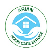 Arian Homecare logo - Similar company to Careprovide Canada