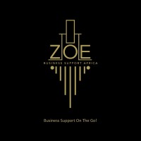 Zoe Business Support Africa (ZBSA) logo - Similar company to Echo Elements